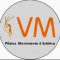 Cliente VM Pilates