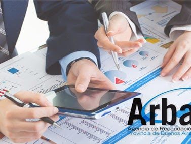 Plan de Facilidad de Pagos ARBA 2020