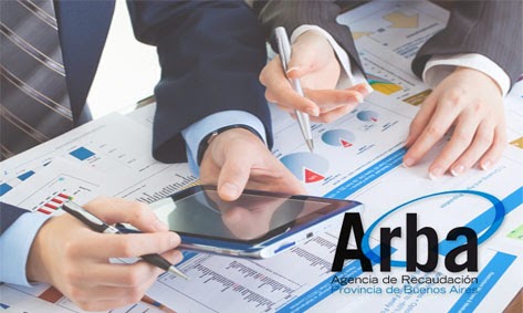 Plan de Facilidad de Pagos ARBA 2020