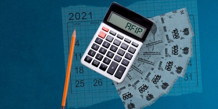 Monotributo año 2021. Calculadora Afip. Billete $500