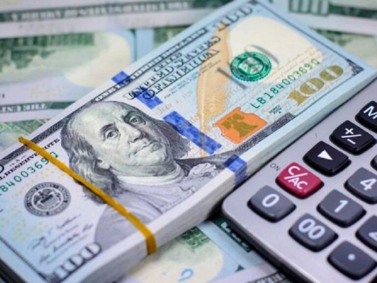 Nuevo proyecto de blanqueo de capitales